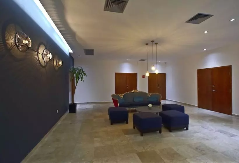 호텔 Rivoli Select