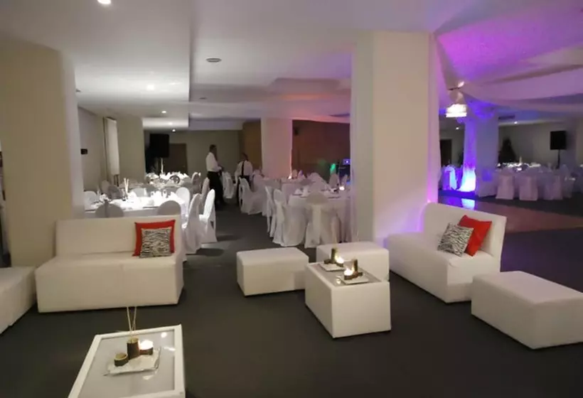 호텔 Rivoli Select