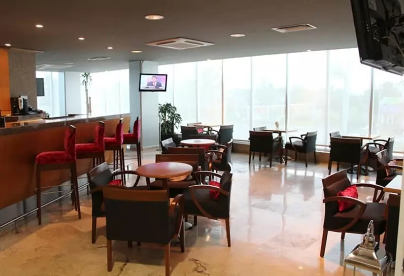 호텔 Rivoli Select