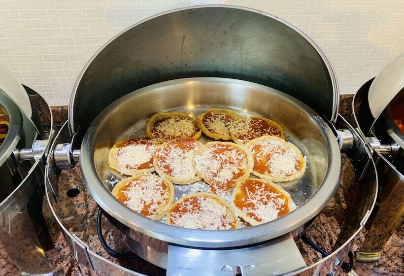 호텔 Rivoli Select