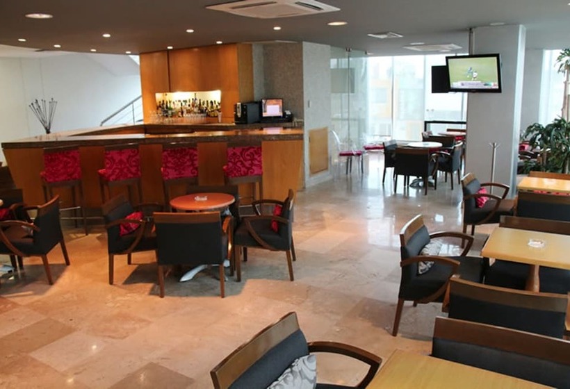 호텔 Rivoli Select