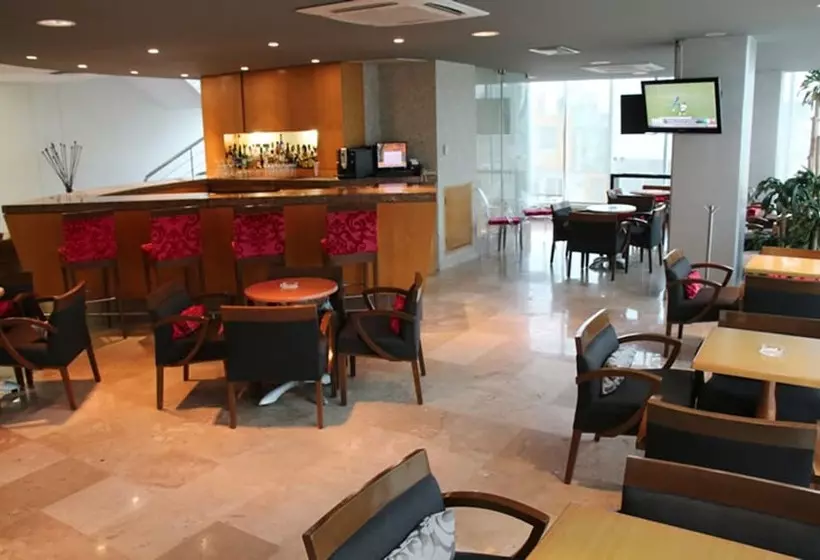 호텔 Rivoli Select