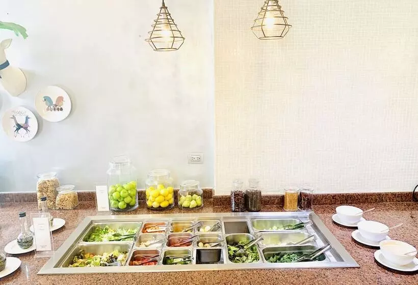 호텔 Rivoli Select