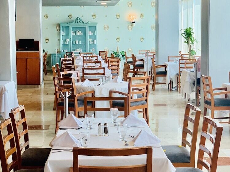 호텔 Rivoli Select