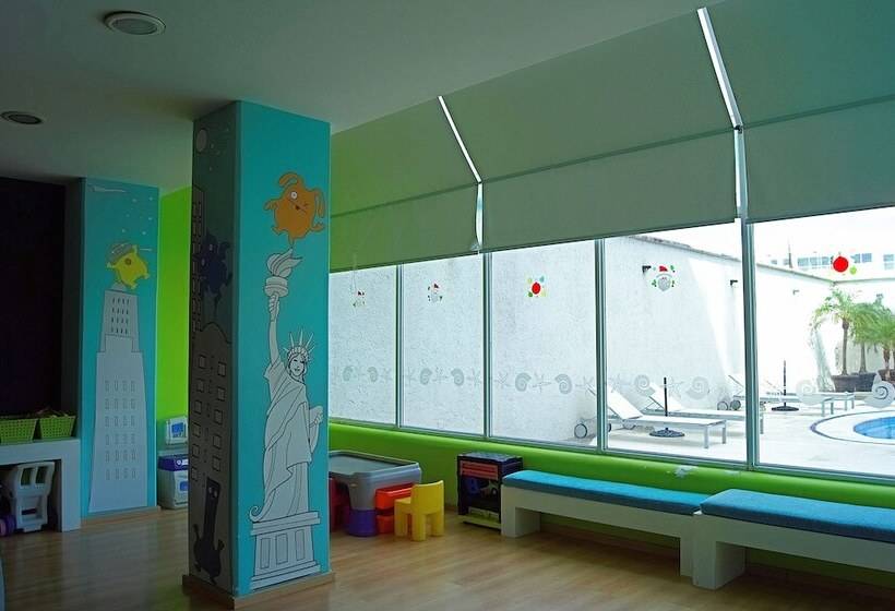 호텔 Rivoli Select