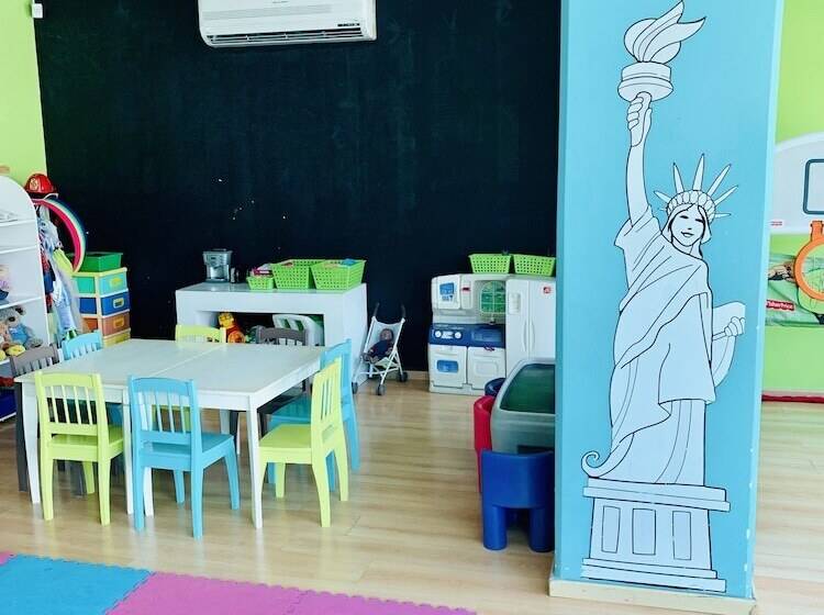 호텔 Rivoli Select