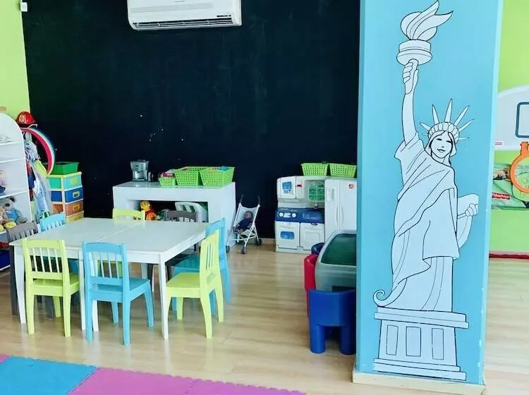 호텔 Rivoli Select