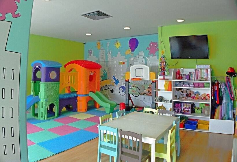 호텔 Rivoli Select