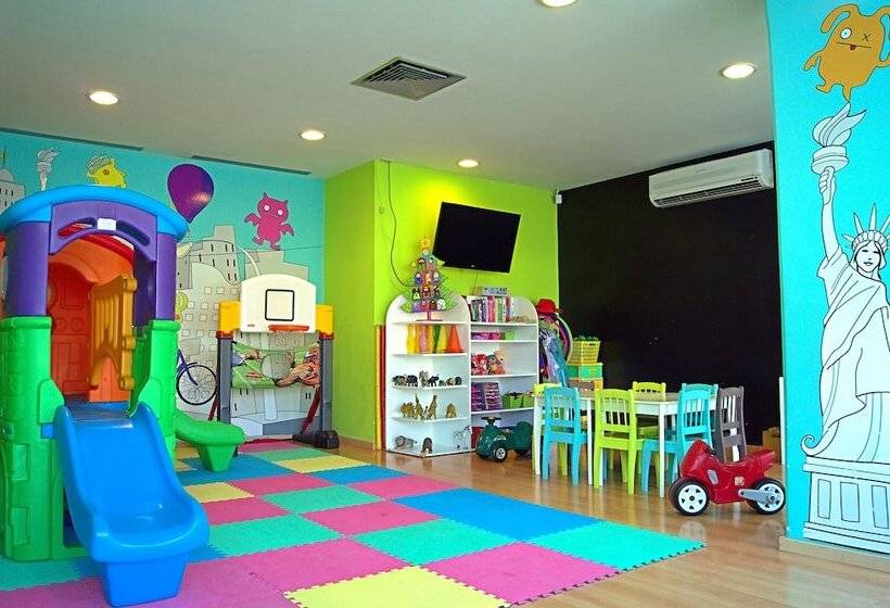 호텔 Rivoli Select