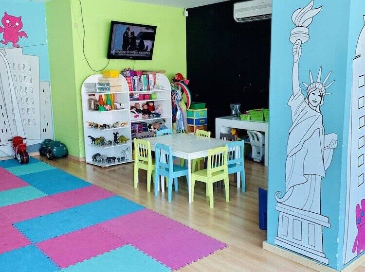 호텔 Rivoli Select