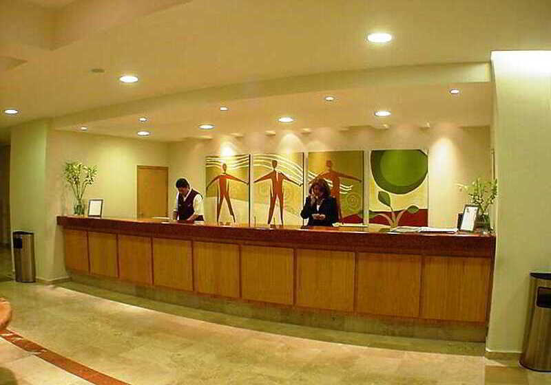 호텔 Rivoli Select