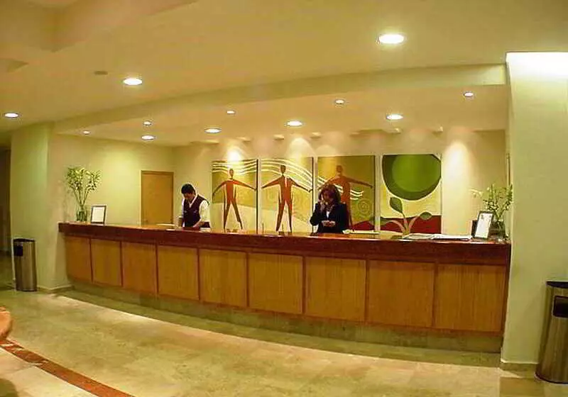 호텔 Rivoli Select