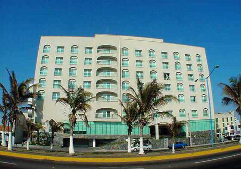 호텔 Rivoli Select