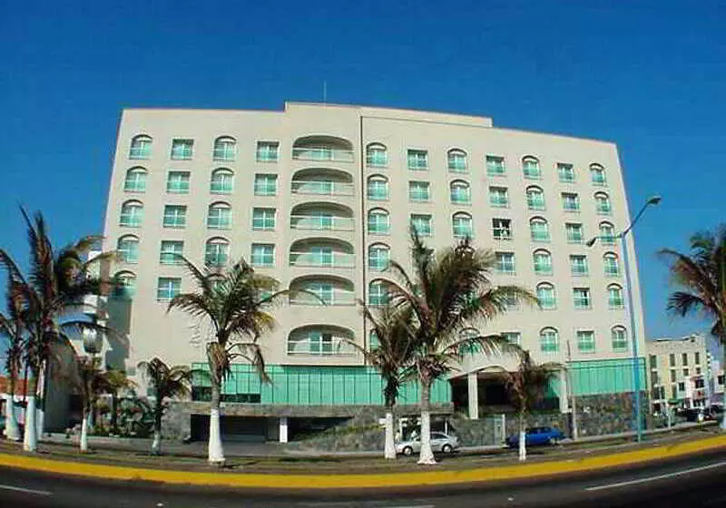 호텔 Rivoli Select