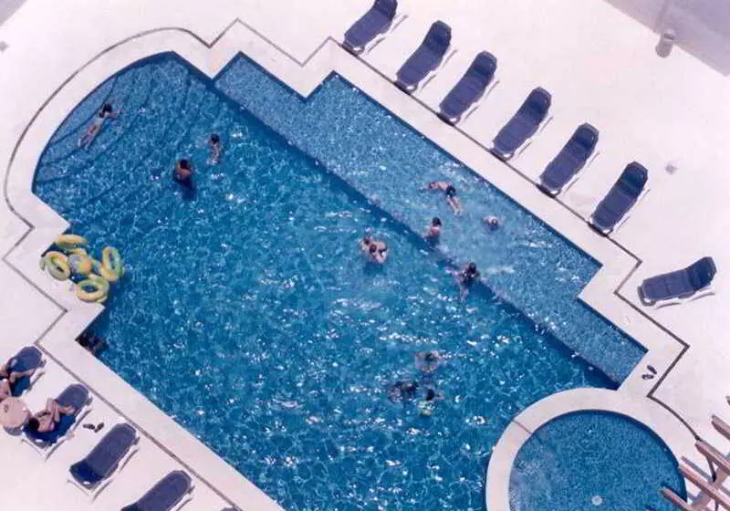 호텔 Rivoli Select