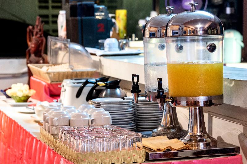 酒店 Sawasdee Sunshine Pattaya