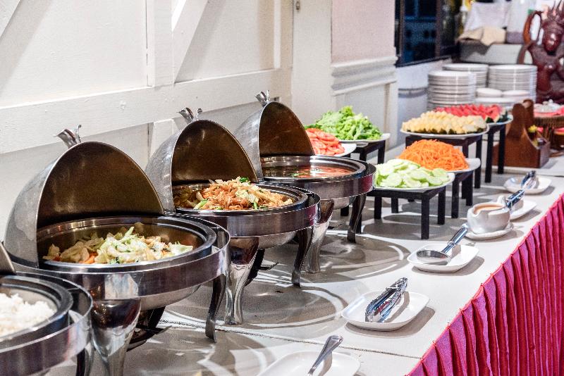 酒店 Sawasdee Sunshine Pattaya