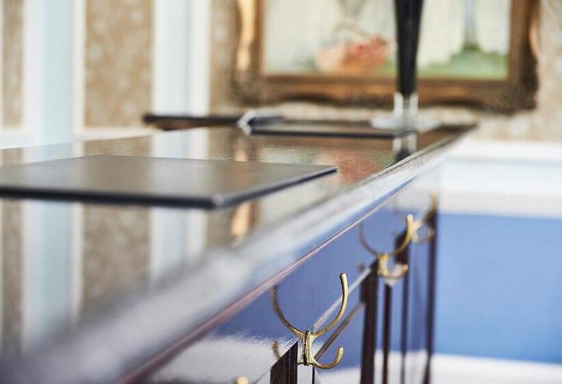 ホテル Sedgebrook Hall