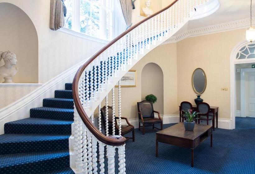 ホテル Sedgebrook Hall