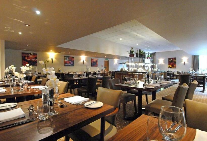 ホテル Sedgebrook Hall