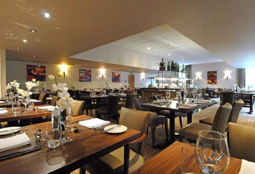 ホテル Sedgebrook Hall