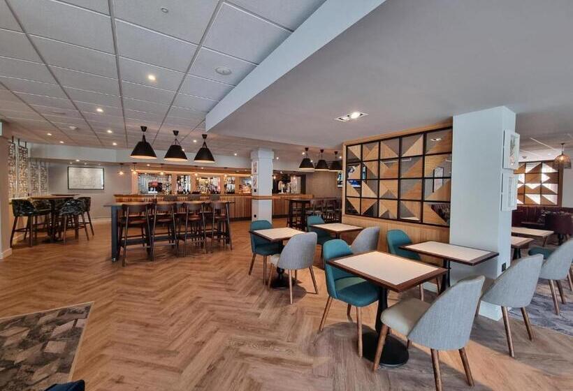 ホテル Sedgebrook Hall