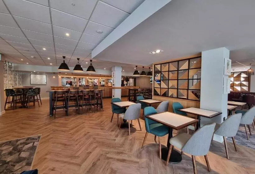 ホテル Sedgebrook Hall