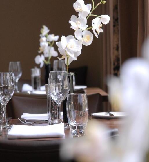 ホテル Sedgebrook Hall