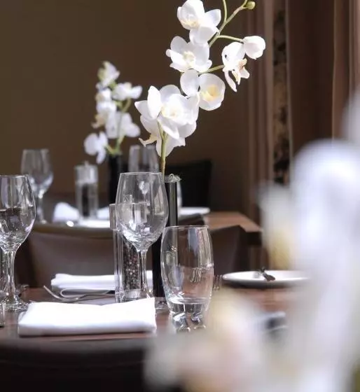 ホテル Sedgebrook Hall