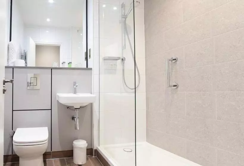 ホテル Sedgebrook Hall