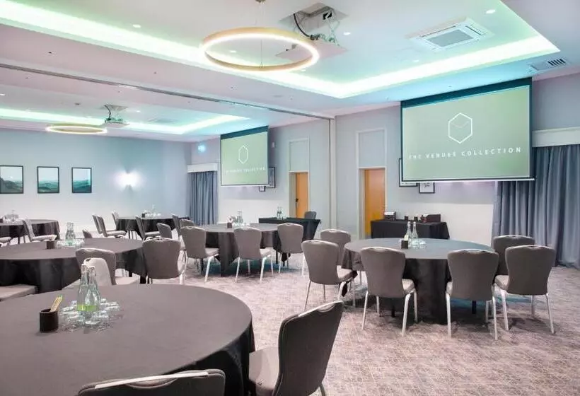 ホテル Sedgebrook Hall