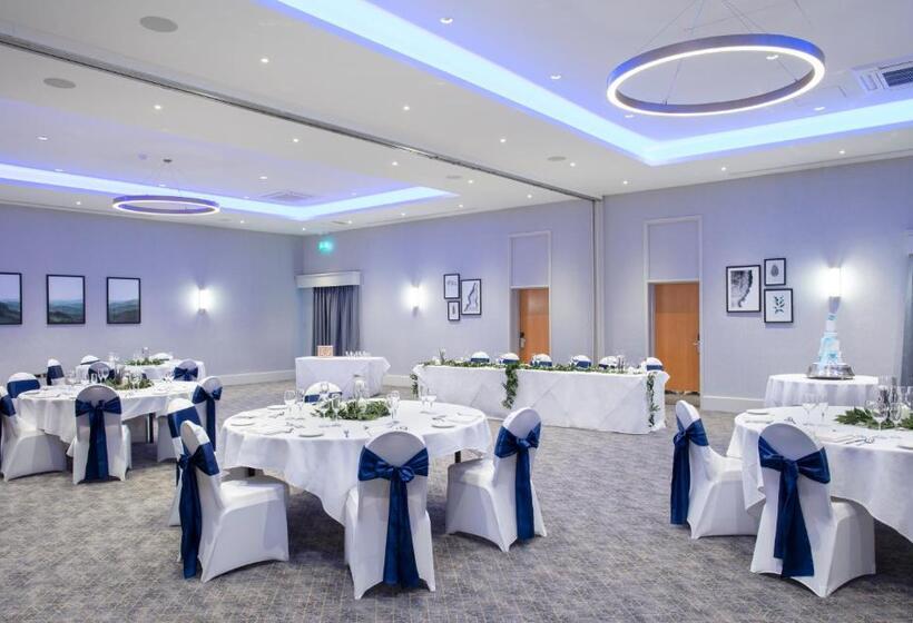 ホテル Sedgebrook Hall