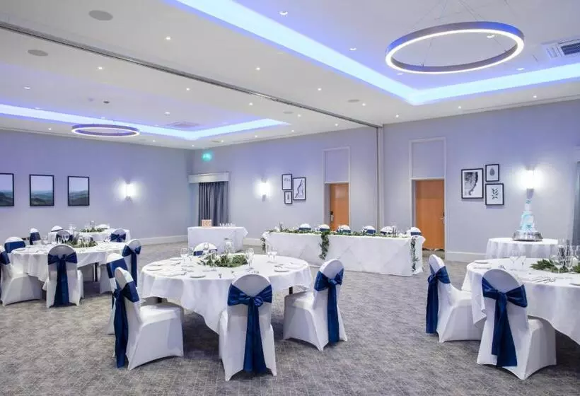 ホテル Sedgebrook Hall