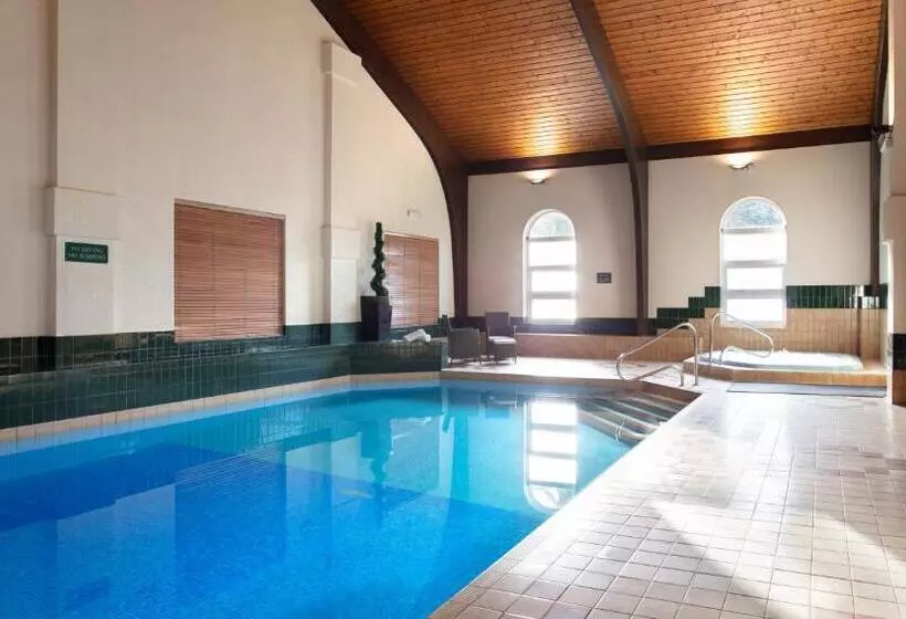 ホテル Sedgebrook Hall