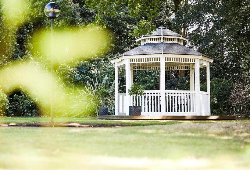 ホテル Sedgebrook Hall