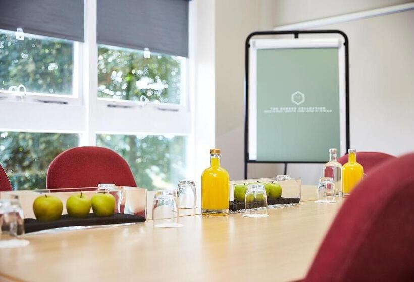 ホテル Sedgebrook Hall