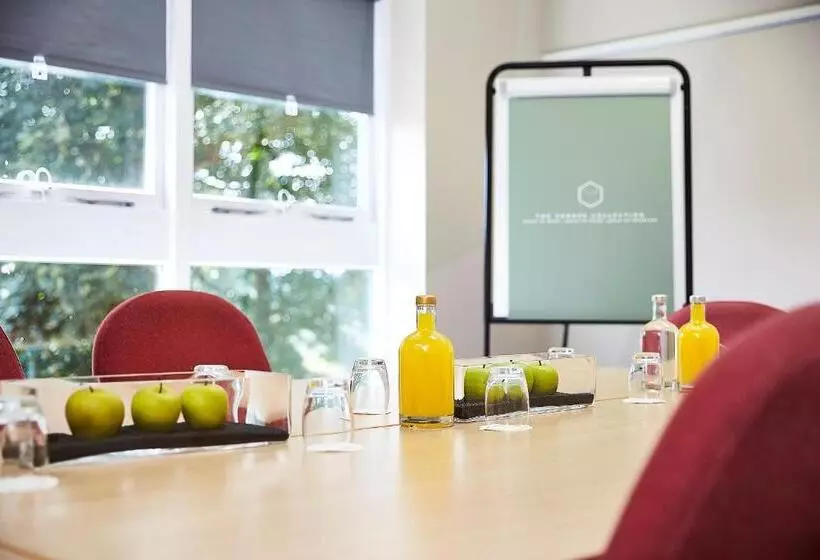 ホテル Sedgebrook Hall