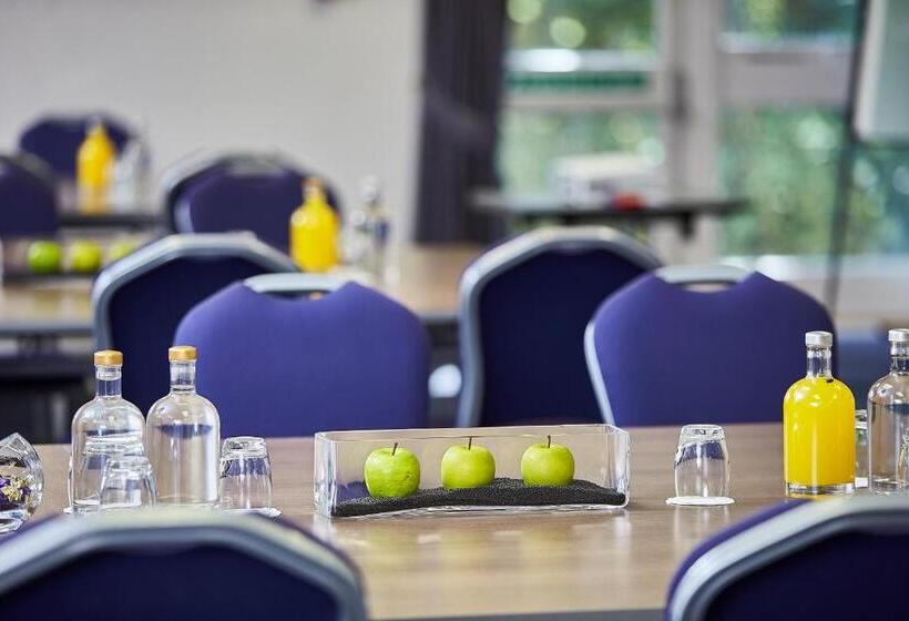 ホテル Sedgebrook Hall