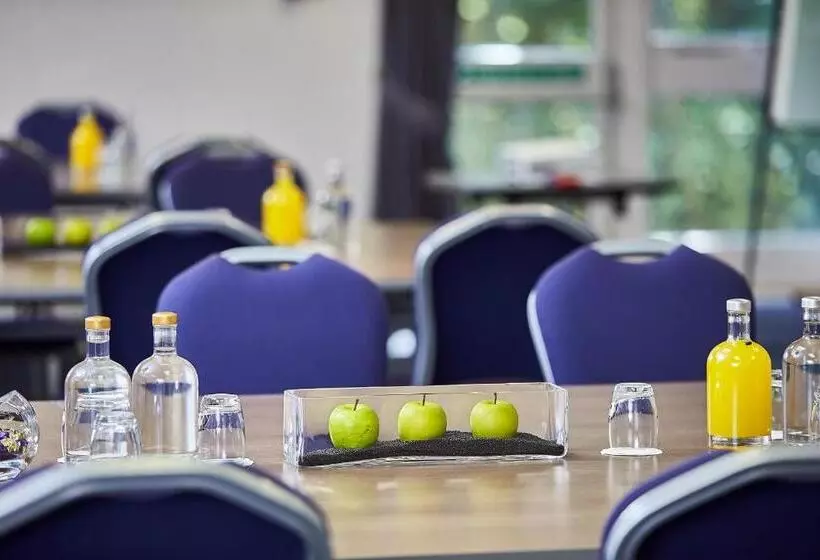 ホテル Sedgebrook Hall