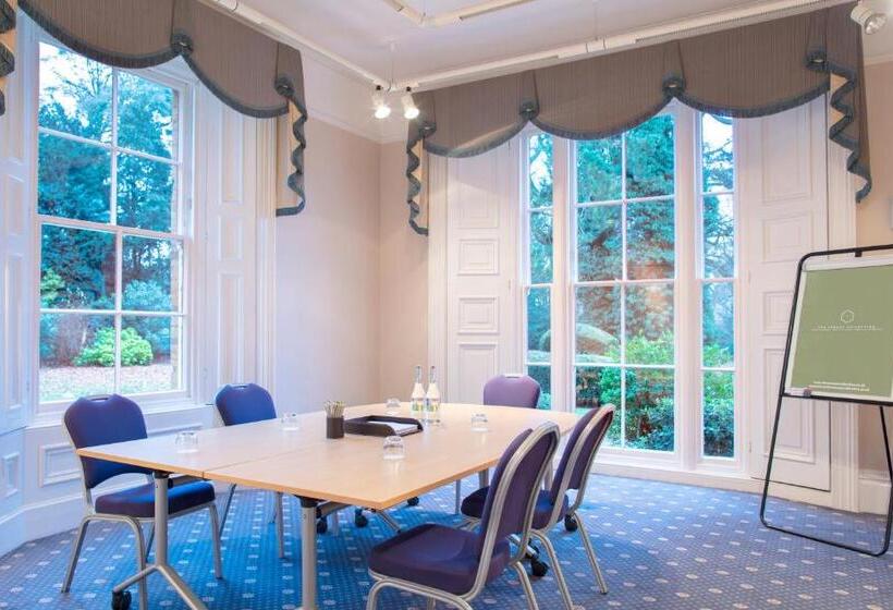 ホテル Sedgebrook Hall