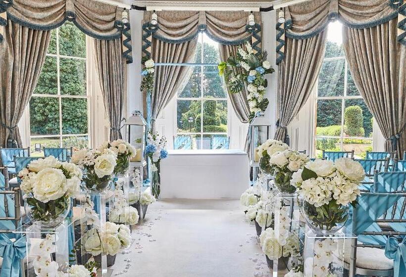 ホテル Sedgebrook Hall