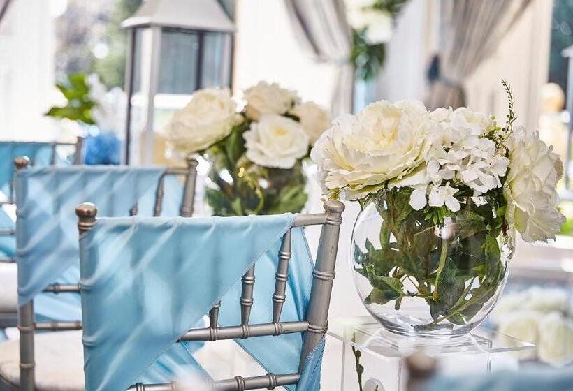 ホテル Sedgebrook Hall