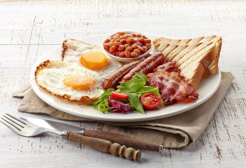 ホテル Sedgebrook Hall