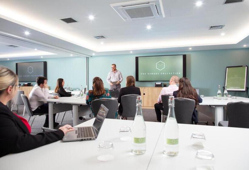 ホテル Sedgebrook Hall