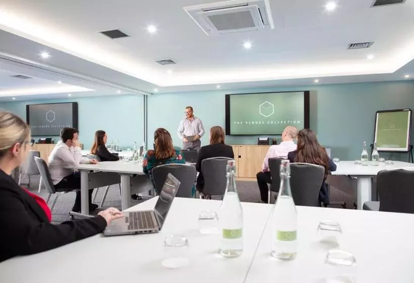 ホテル Sedgebrook Hall