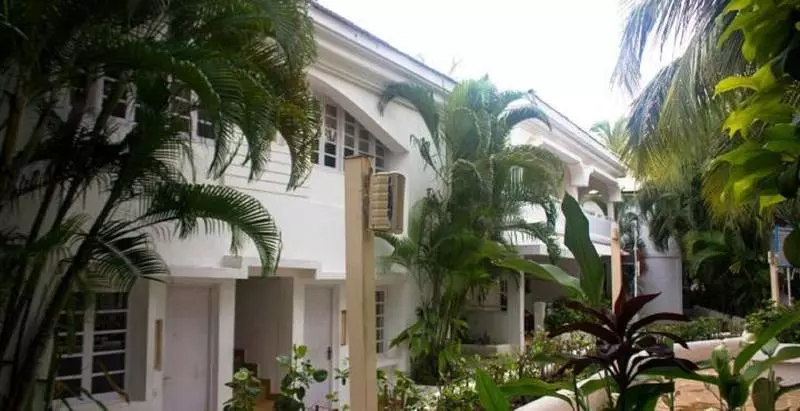 ホテル Soul Vacation Resort And Spa,colva