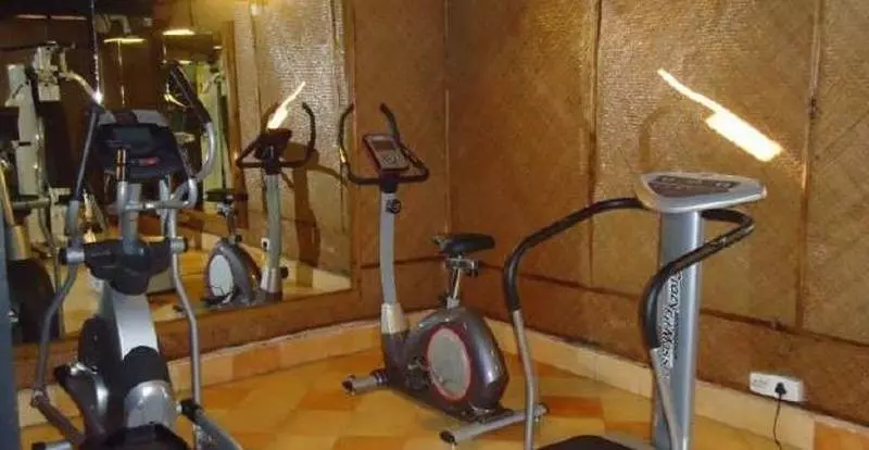 ホテル Soul Vacation Resort And Spa,colva