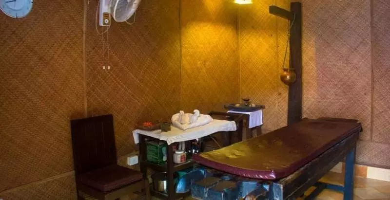 ホテル Soul Vacation Resort And Spa,colva