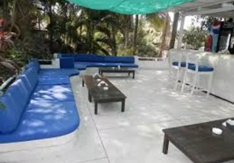 ホテル Soul Vacation Resort And Spa,colva