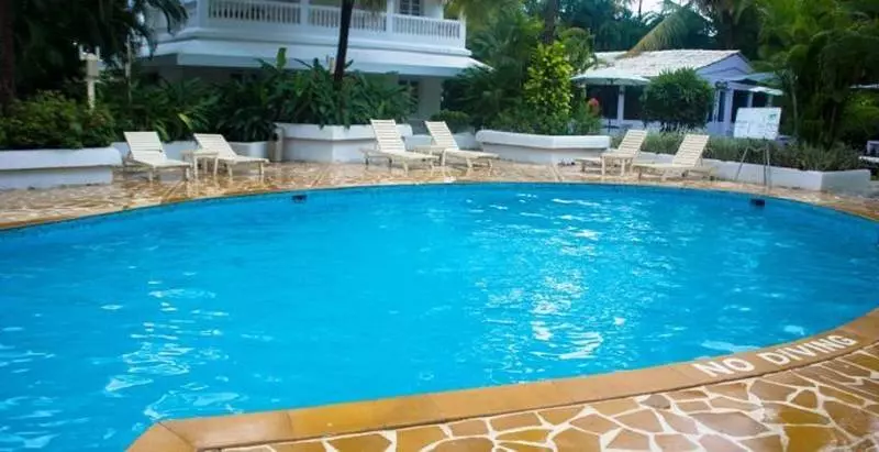 ホテル Soul Vacation Resort And Spa,colva